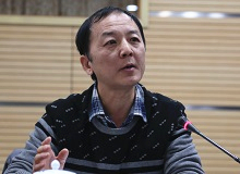 唐小林：批評家要提高自身學養 堅持自身理想針對文學批評的問題，我認為一個是評論家要加強自身學養；另外還要勇于批評。[詳細]