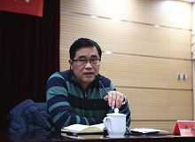 黃賓堂：營造健康的批評生態 促進文學繁榮發展批評和創作是兩個相互依存的輪子，只有兩個輪子都發揮作用，文學這部大車才能更健康地行進。[詳細]