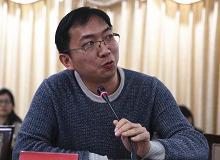 王國平：對文學批評的姿態要有建設性在文藝作品上，就需要精準的判斷力和學識修養，否則可能剜錯了，無法服眾，對蘋果本身也是傷害。[詳細]