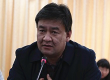 牛學智：面對普遍同質化，批評的思想空間在哪里？近年來的文學批評、文學研究，包括文學史論述普遍同質化，這是一個典型癥候。[詳細]