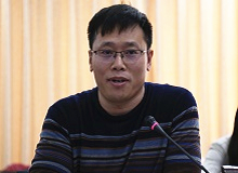魯太光：激活文學批評應處理好幾種關系我們的文學批評的問題突出表現在活力不彰。文學批評沒有活力，意義打了折扣，存在感也不會強。[詳細]