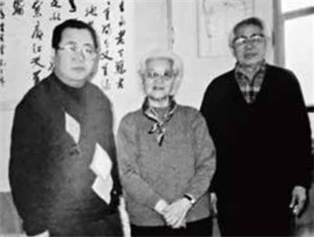 吉狄馬加：懷念詩人、戰(zhàn)士和革命者朱子奇