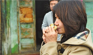 董宏君：深情、深入、深思、深遠