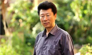 任林舉：要物質扶貧，更要精神扶貧