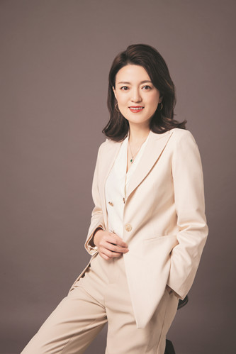 宋揚：上海西岸大劇院總經理，《大彗星》項目總制作人