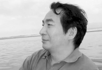   李師東，評論家、出版家，中國青年出版總社原總經(jīng)理