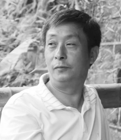 夏天敏，著名作家，第三屆魯迅文學獎獲得者