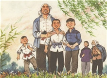 小兵張嘎和小英雄雨來(lái)誕生在北京　　方繼孝從收藏的手稿真跡中進(jìn)行梳理、研究，最終證實(shí)“嘎子”“雨來(lái)”的落生之謎。[詳細(xì)]