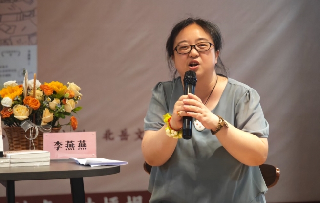 致敬教育燃燈者！《師范生》圖書分享會在渝舉行