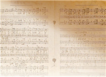 音樂(lè)中流淌的抗戰(zhàn)史詩(shī)　　無(wú)形的音樂(lè)，它們本身就是能夠封存歷史的文物，而這蕩氣回腸、誓不屈服的抗戰(zhàn)史詩(shī)——將永遠(yuǎn)在樂(lè)符中流淌。[詳細(xì)]